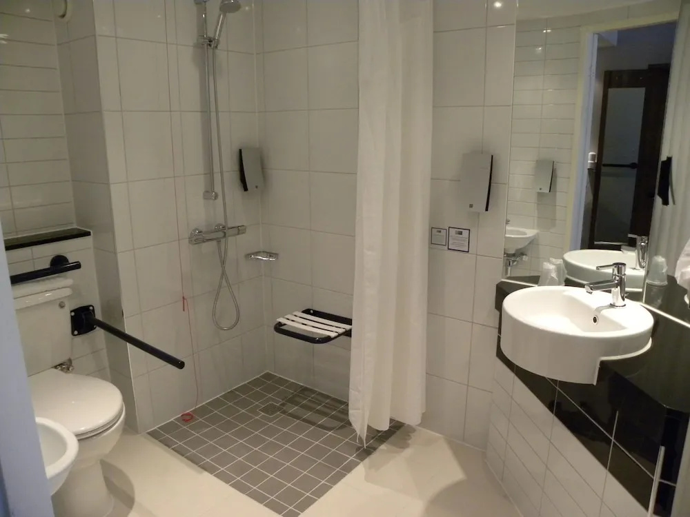 Holiday Inn Express Colchester by IHG - Chambres