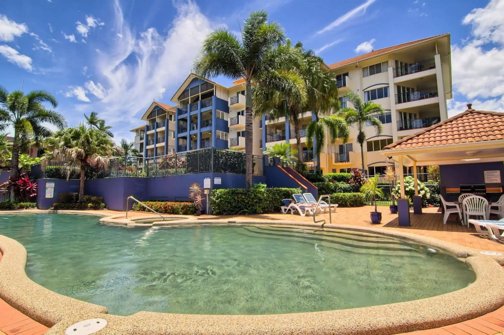 North Cove Waterfront Suites - Général