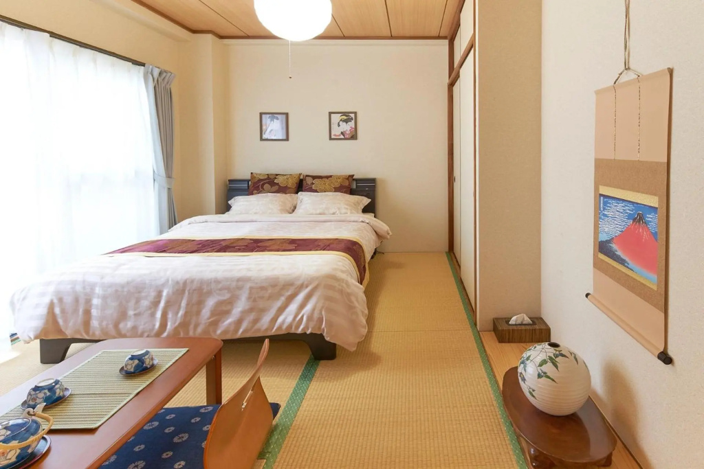 La Casa Esperanza - Vacation STAY 48389v 사진 13
