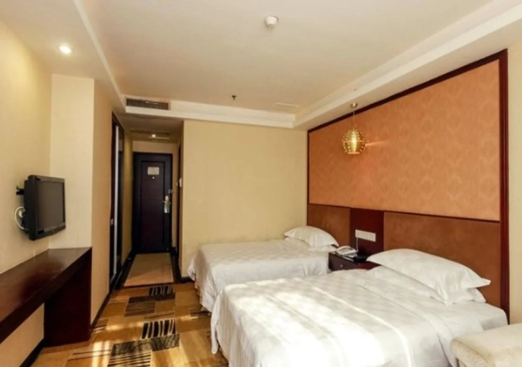 Guang Sheng International Hotel - Général