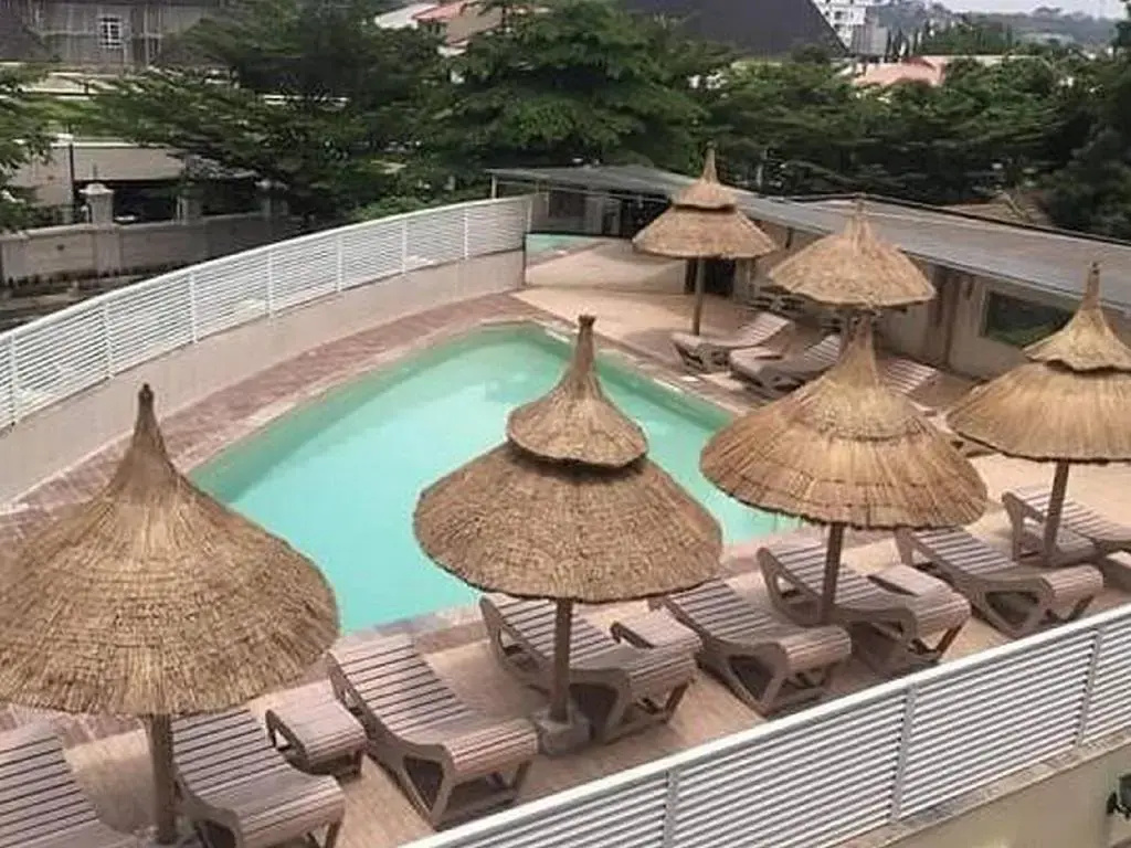 Hotel photo 16
