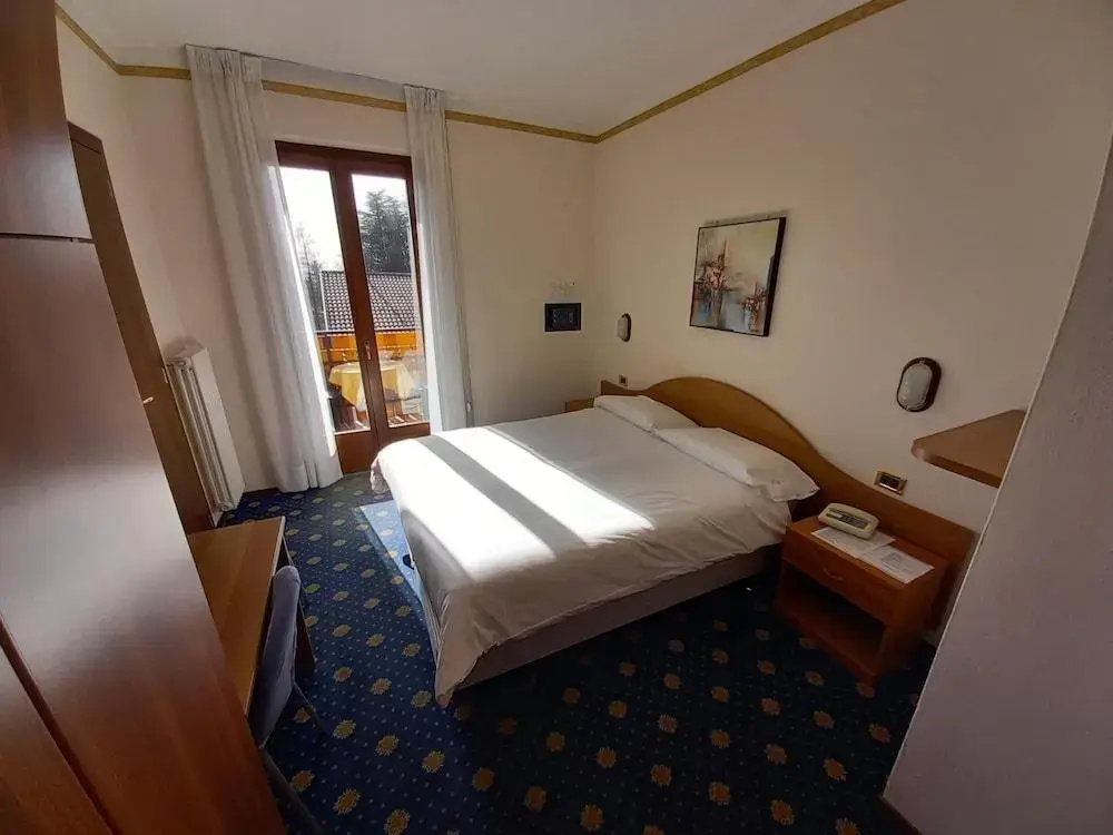 Hotel Prealpi - Général