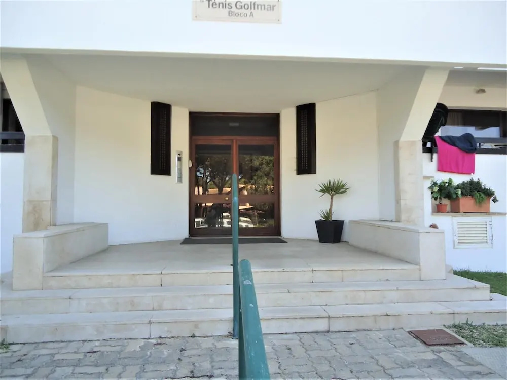 T2 A C Tenisgolf 405- Piscina-wifi-vilamoura