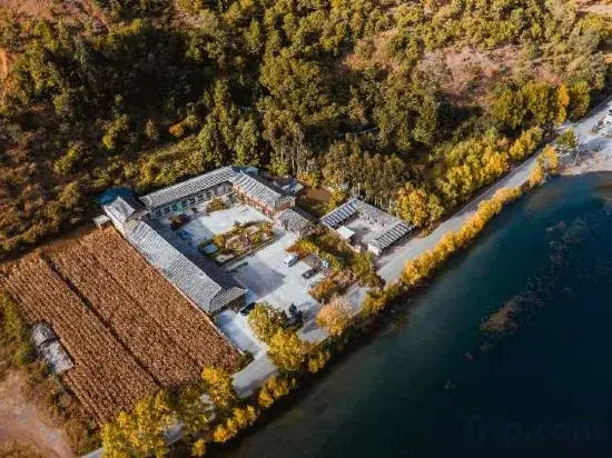 Tinghaiyue Hotel