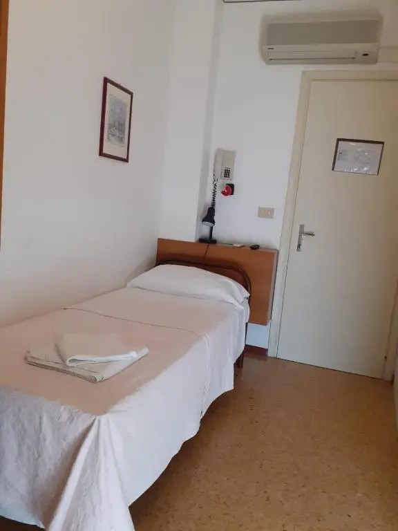 Hotel Stiefel - Chambres