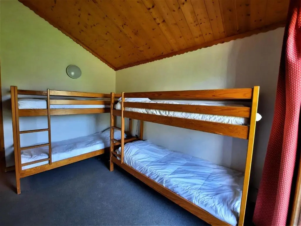 Voir la photo 2 — Appartement Les Menuires, 4 pièces, 12 personnes - FR-1-452-86