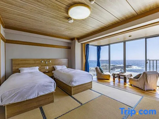 Deluxe Double room (twin beds)