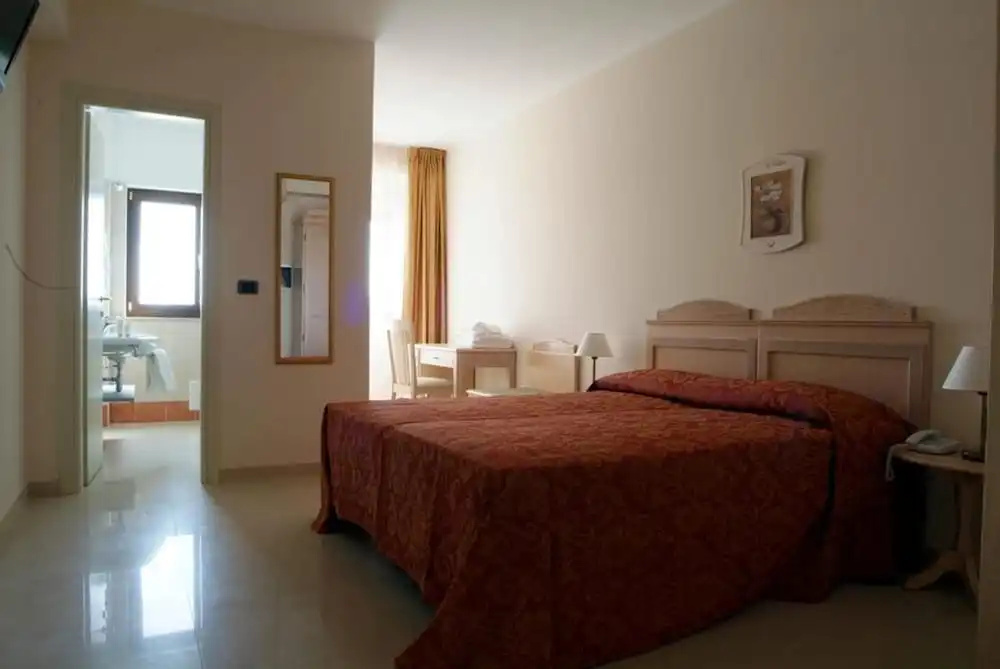 UNICO | Albatres Palace Salento - Chambres
