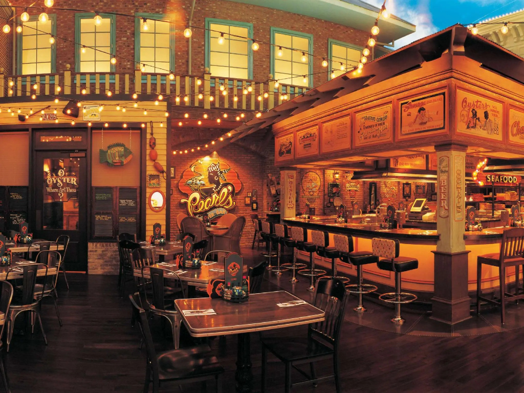 Ameristar Casino Hotel Kansas City - Général