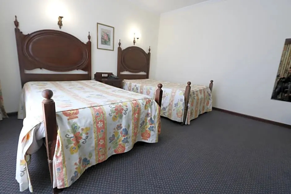 Hotel Imperial - Chambres
