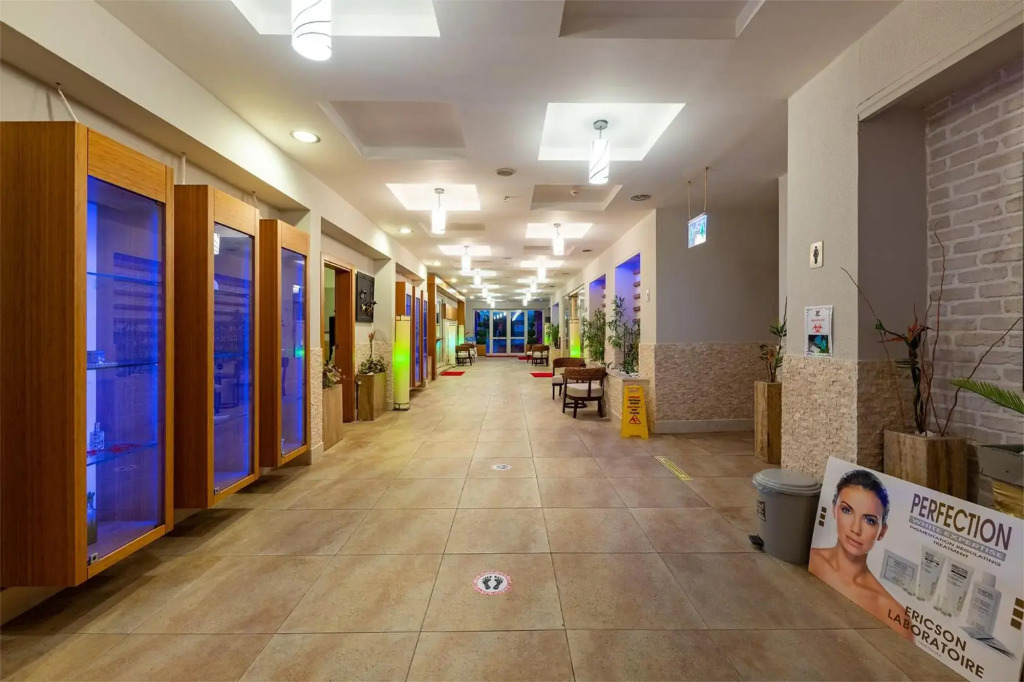 Отель Viking Star - фото 16