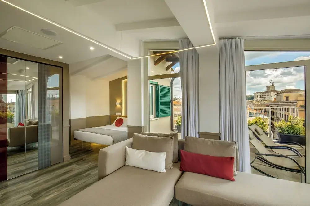 Hotel photo 18