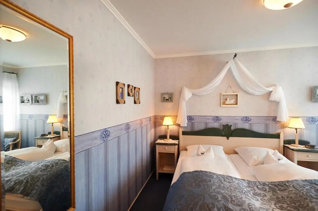 Kucher's Genuss & Businesshotel - Général