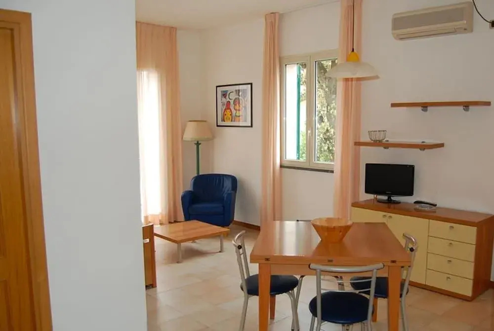 Riviera Residence - Général