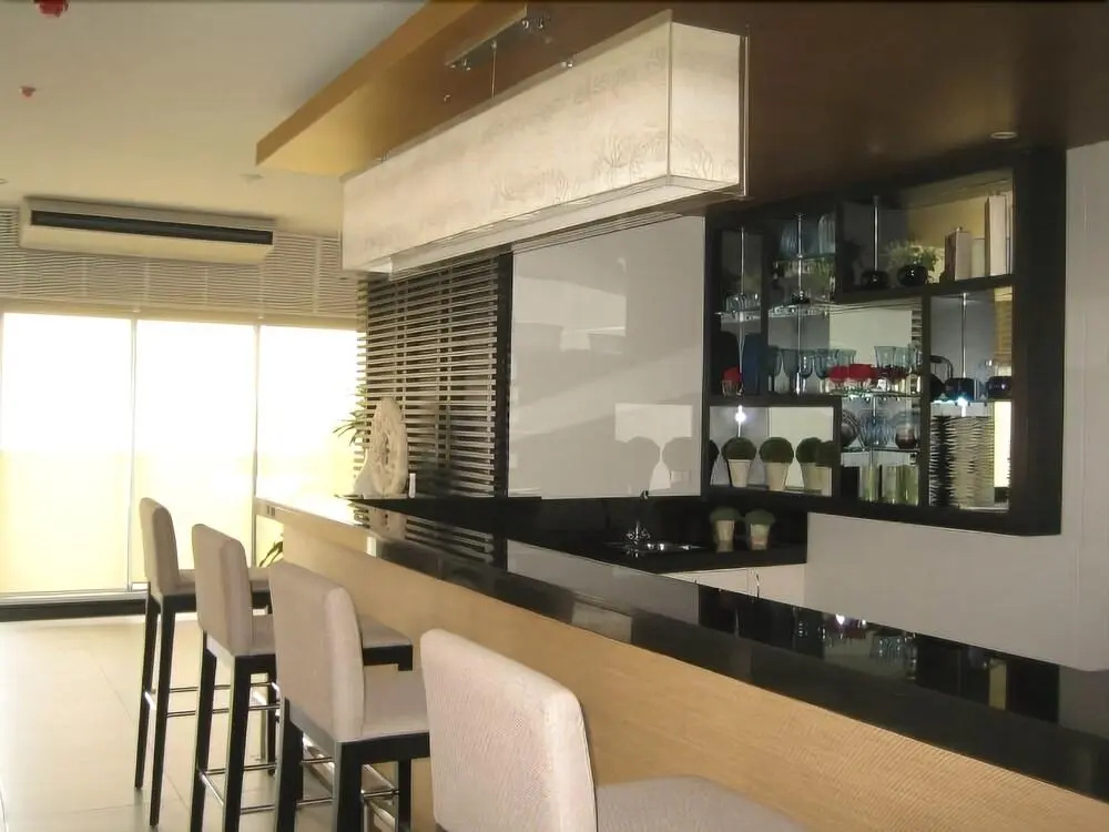 Home Edge Accommodations @ Tivoli Garden Residences - Général