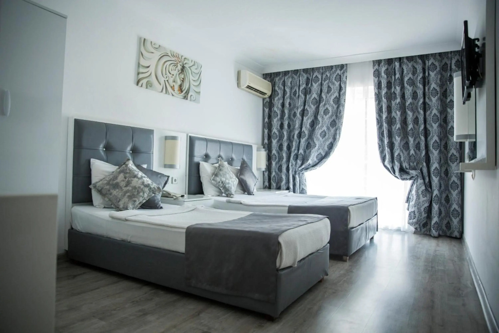 Halıcı Hotel — фото 6