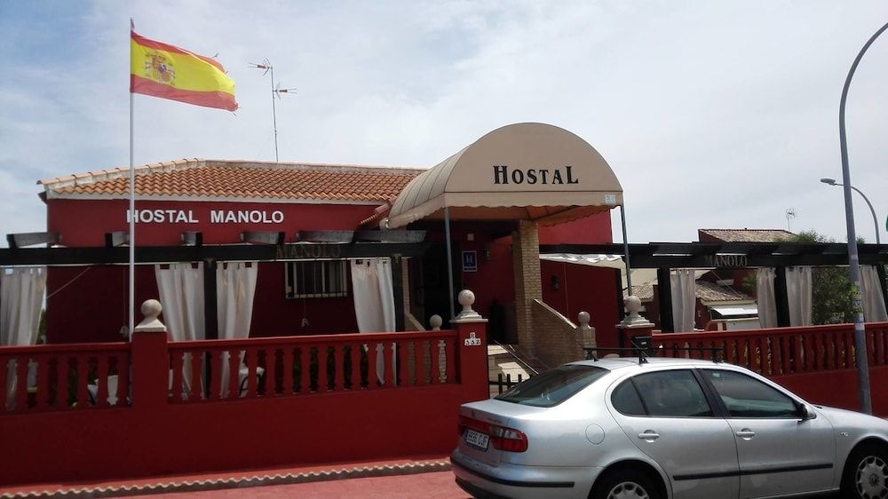 Hotel photo 1