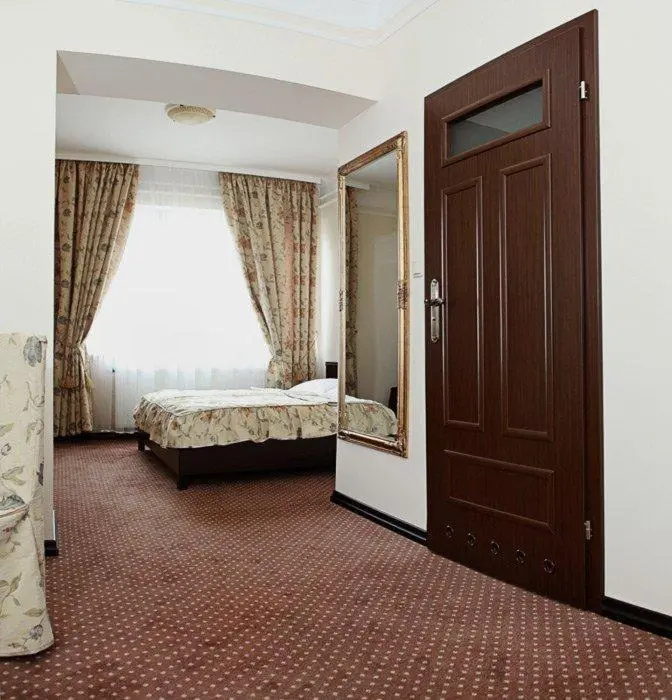 Wzgorze Toskanii - Chambres