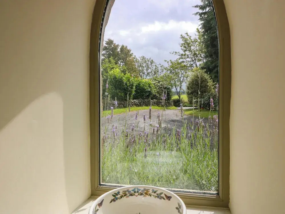 Muirmailing Cottage