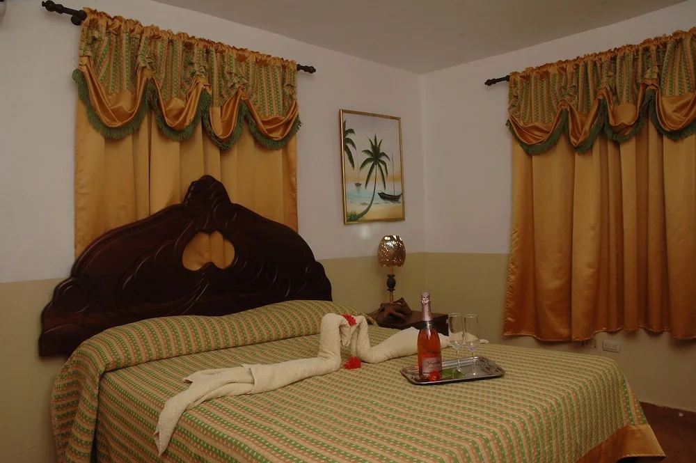 Kite Dreem Hotel - Chambres