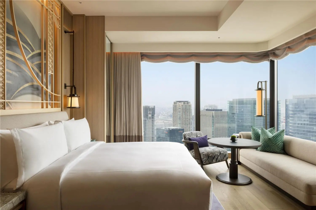 Waldorf Astoria Osaka 사진 20