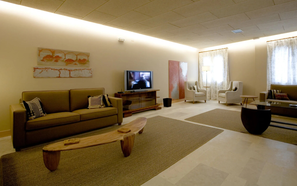 Lavida Vino - Spa Hotel - Général