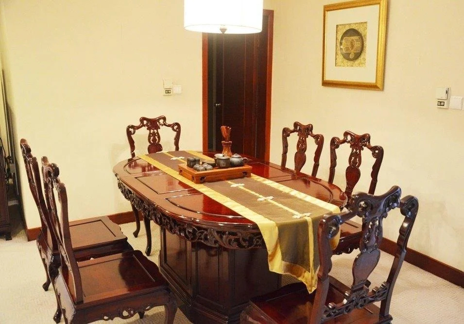 Yuanfei Hotel - Weifang - Général