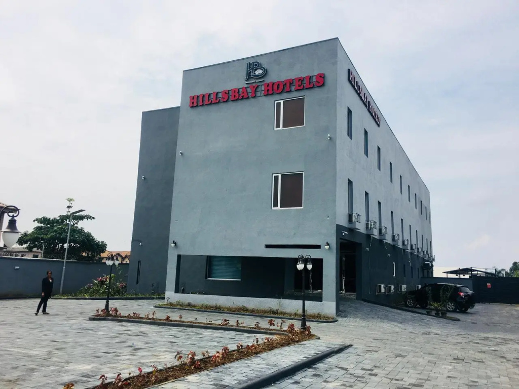 Hillsbay Hotel