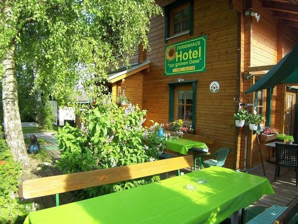 Hotel photo 15