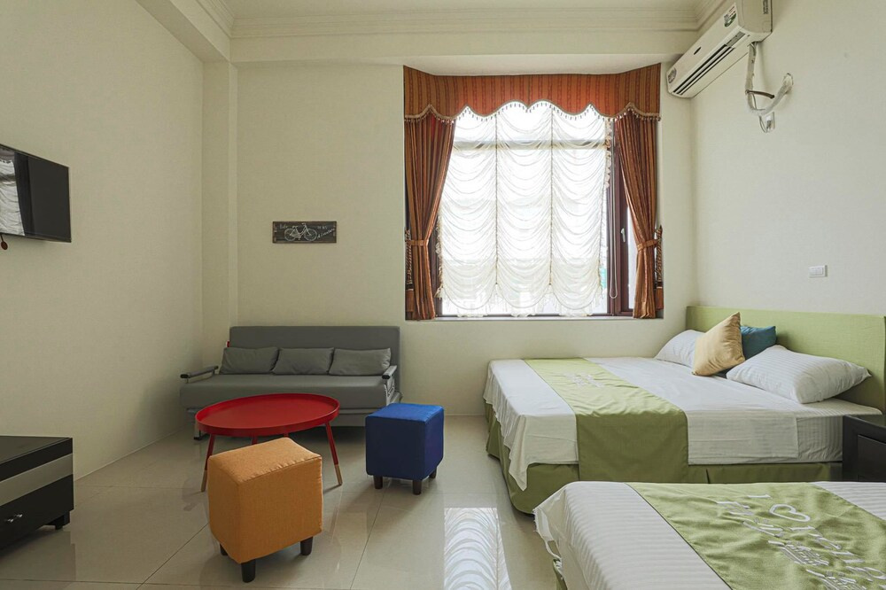 White Sand Bay Homestay