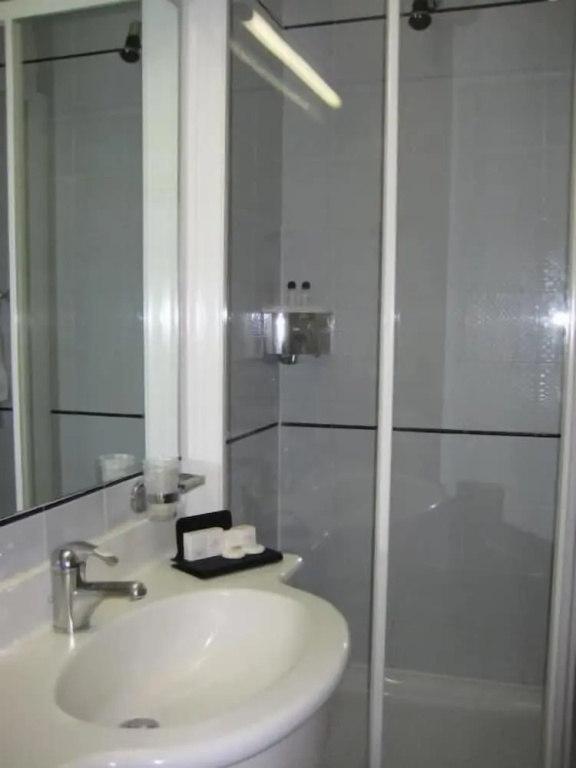 Miceneo Palace Hotel - Chambres