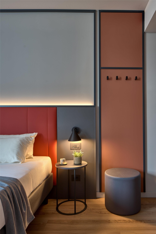 Best Western Hotel Fiera Verona - Chambres