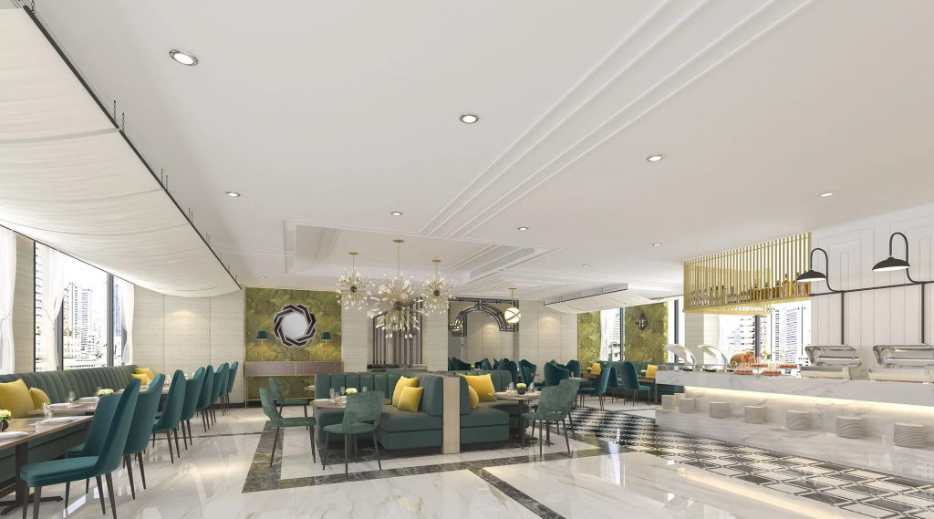Hotel photo 23