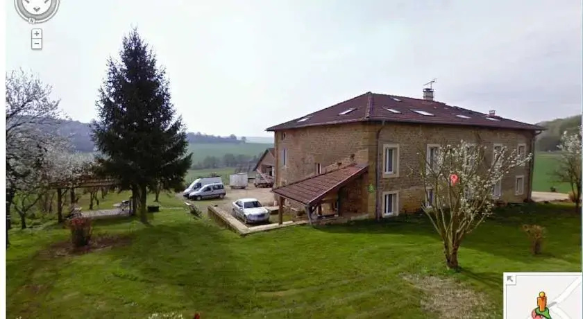 Afficher la photo 8 — Gite Rural Ferme de Vigneron