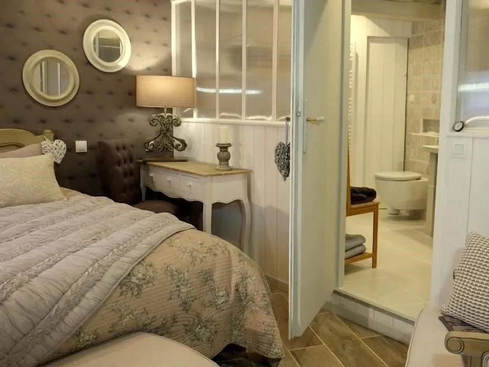 Voir la photo 4 — Ti Laouenek – Maison d'hôtes à Vannes