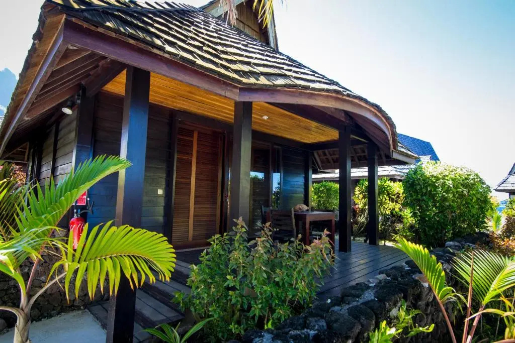 Standard Bungalow