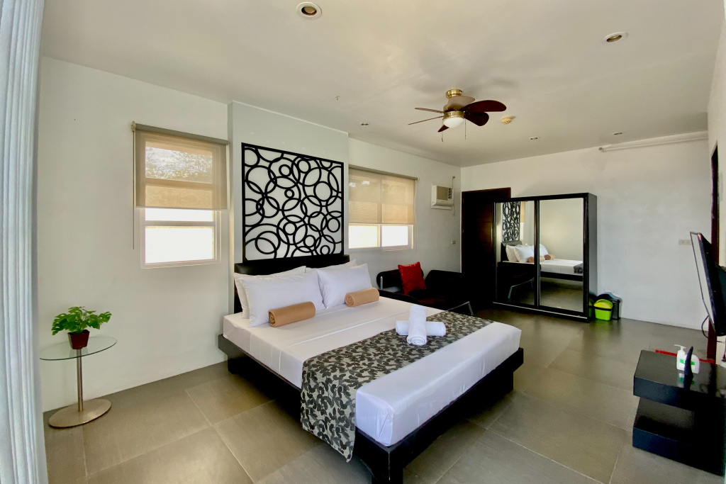 Micasa Lodge Palawan — 3
