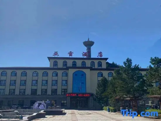 Hotel photo 19