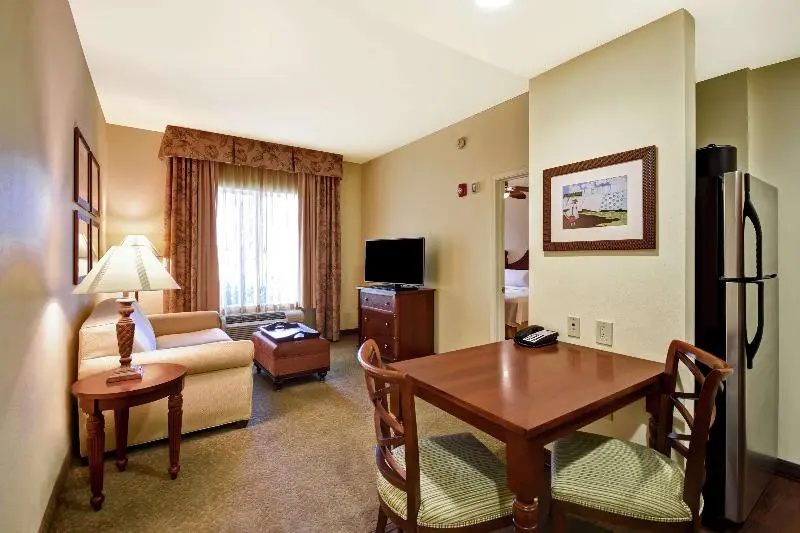 Homewood Suites by Hilton Charleston Airport - Chambres