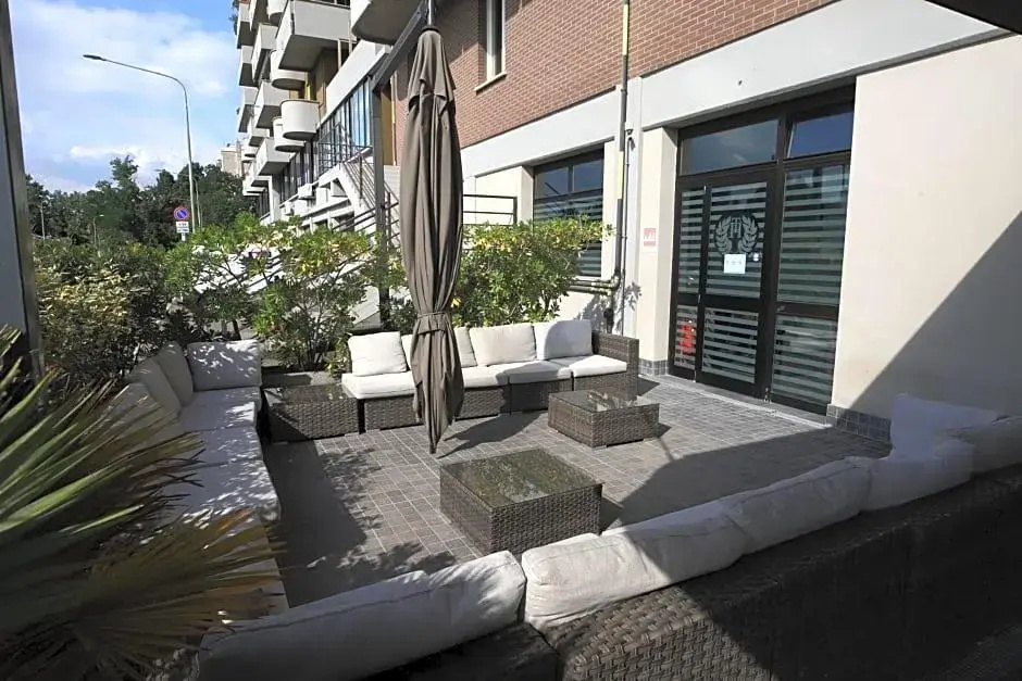 Hotel photo 34