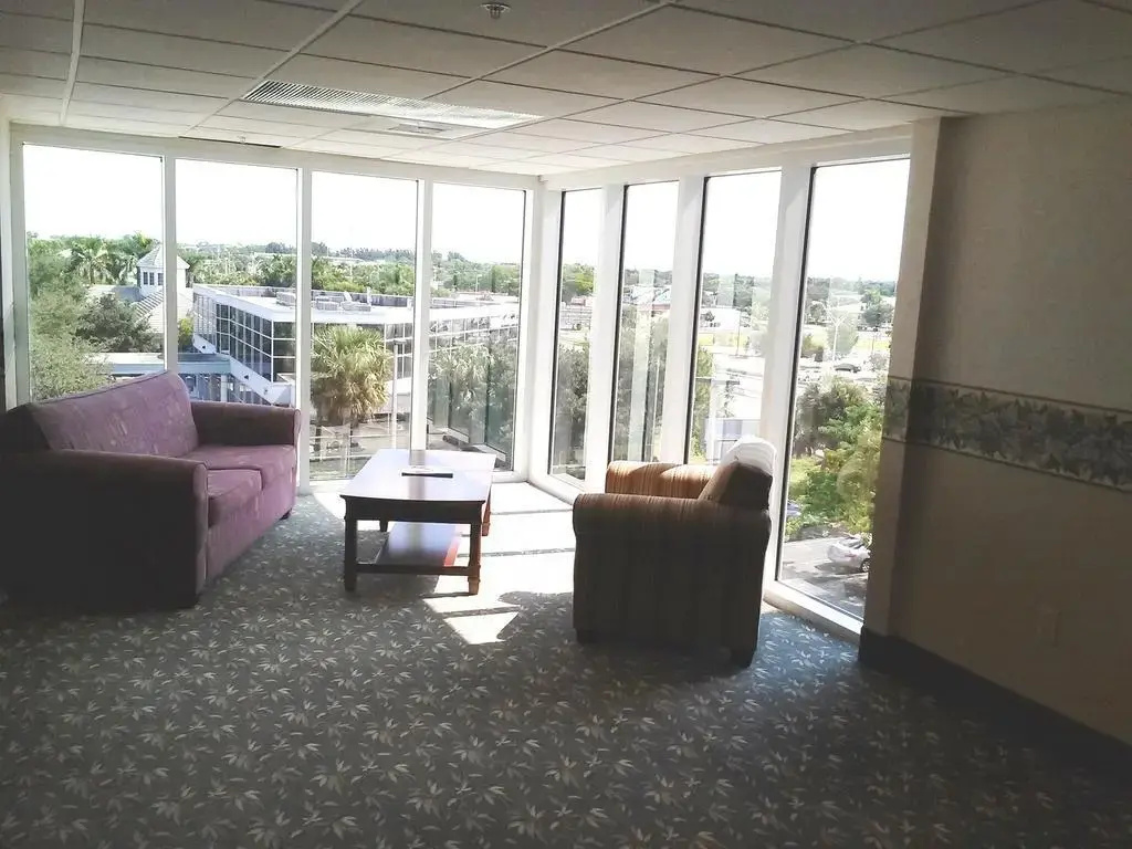 Allure Suites - Général