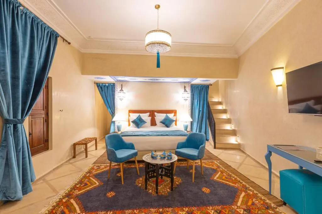 Superior Suite