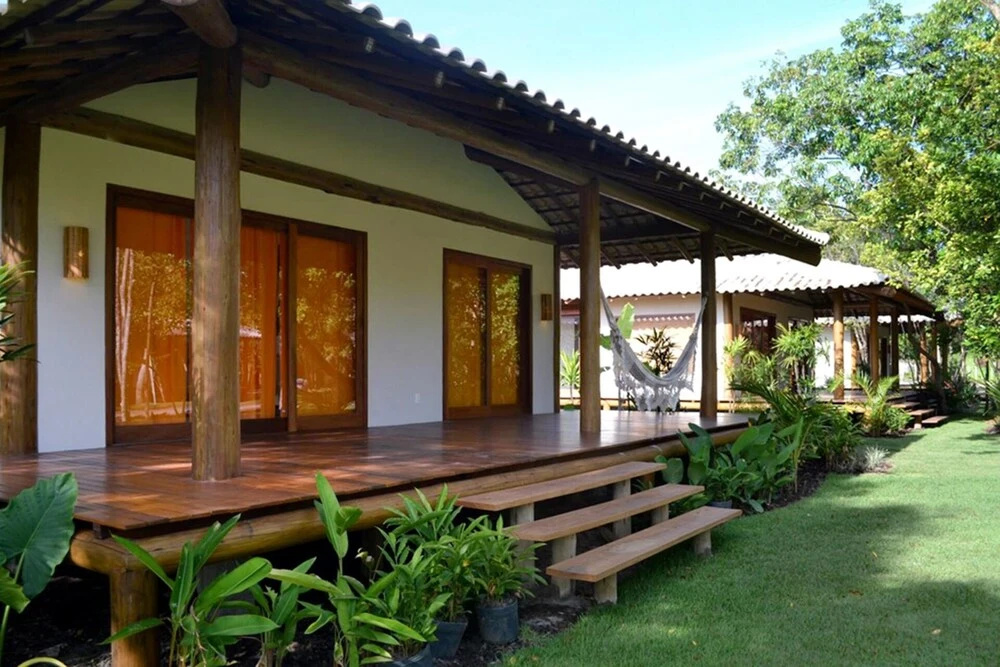 Camaui Hotel