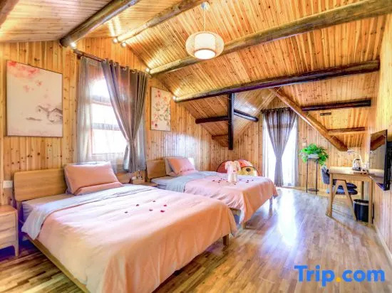 2 Bedrooms Suite with view