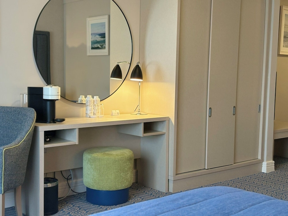 Four Seasons Hotel Carlingford - Chambres