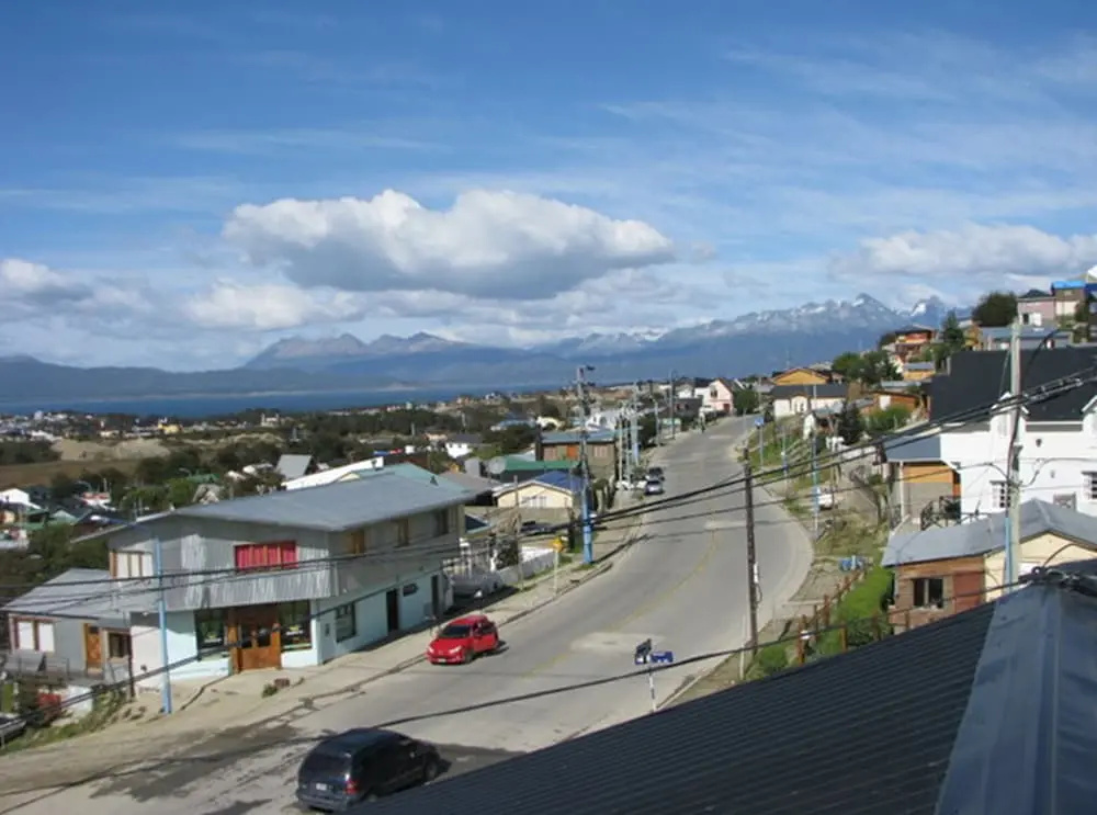 Hostería Ailén - Chambres