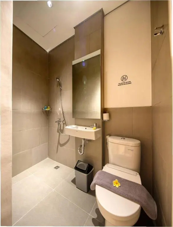 Single room