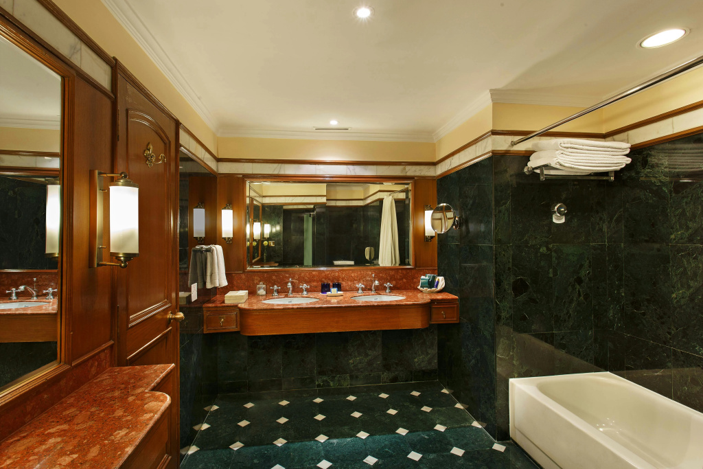 The Oberoi Cecil, Shimla - Général