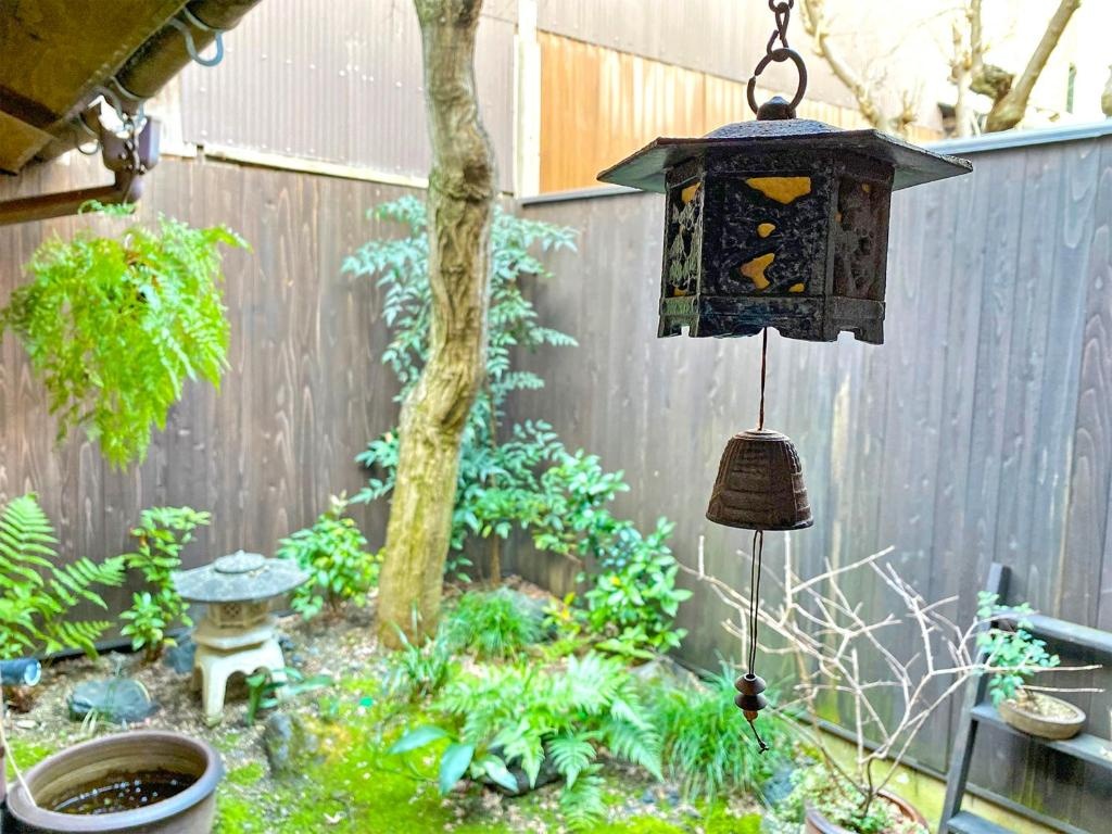 Guesthouse Kioto 사진 29
