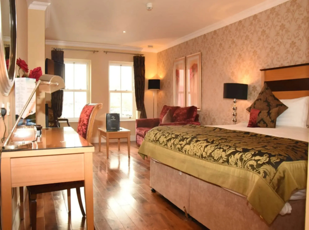Hotel photo 28